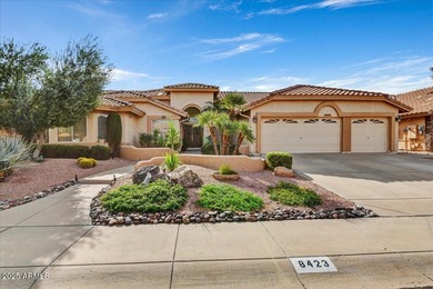 If you love a great golf course view, you wont want to miss this on Westbrook Village / Vista Golf Course in Arizona - for sale on GolfHomes.com, golf home, golf lot
