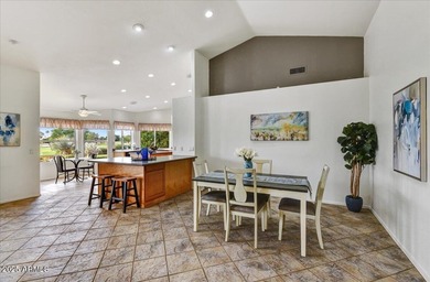 If you love a great golf course view, you wont want to miss this on Westbrook Village / Vista Golf Course in Arizona - for sale on GolfHomes.com, golf home, golf lot