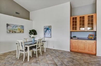 If you love a great golf course view, you wont want to miss this on Westbrook Village / Vista Golf Course in Arizona - for sale on GolfHomes.com, golf home, golf lot