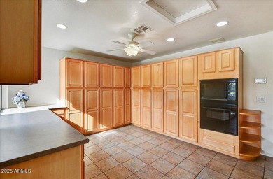 If you love a great golf course view, you wont want to miss this on Westbrook Village / Vista Golf Course in Arizona - for sale on GolfHomes.com, golf home, golf lot