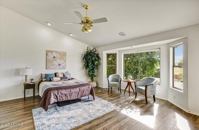 If you love a great golf course view, you wont want to miss this on Westbrook Village / Vista Golf Course in Arizona - for sale on GolfHomes.com, golf home, golf lot