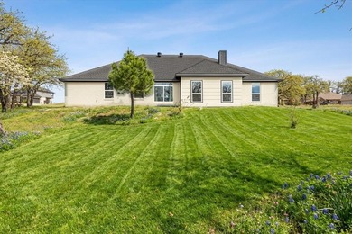 Welcome to your private oasis in the coveted, gated community of on Pecan Plantation Country Club in Texas - for sale on GolfHomes.com, golf home, golf lot