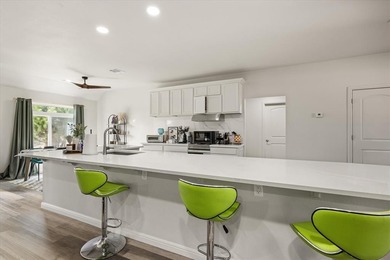 Welcome to your private oasis in the coveted, gated community of on Pecan Plantation Country Club in Texas - for sale on GolfHomes.com, golf home, golf lot