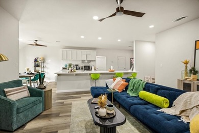 Welcome to your private oasis in the coveted, gated community of on Pecan Plantation Country Club in Texas - for sale on GolfHomes.com, golf home, golf lot