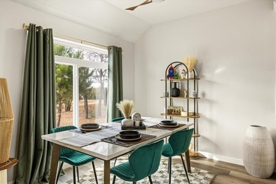 Welcome to your private oasis in the coveted, gated community of on Pecan Plantation Country Club in Texas - for sale on GolfHomes.com, golf home, golf lot