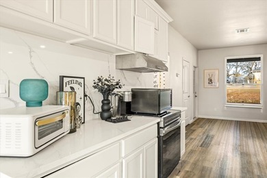 Welcome to your private oasis in the coveted, gated community of on Pecan Plantation Country Club in Texas - for sale on GolfHomes.com, golf home, golf lot