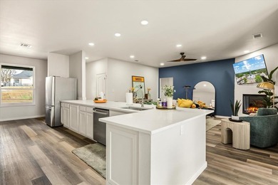 Welcome to your private oasis in the coveted, gated community of on Pecan Plantation Country Club in Texas - for sale on GolfHomes.com, golf home, golf lot