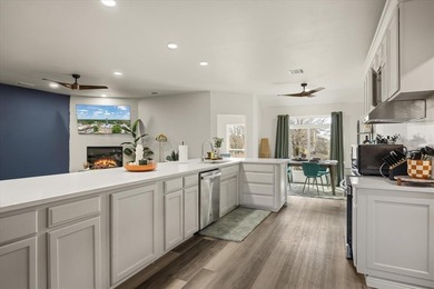 Welcome to your private oasis in the coveted, gated community of on Pecan Plantation Country Club in Texas - for sale on GolfHomes.com, golf home, golf lot