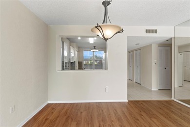 Beautifully updated first-floor condo with stunning golf course on Pinebrook/Ironwood Golf Course in Florida - for sale on GolfHomes.com, golf home, golf lot