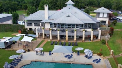 Uncover the perfect canvas for your dream home on this stunning on Pinnacle Golf and Boat Club in Texas - for sale on GolfHomes.com, golf home, golf lot