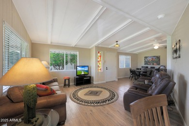 Location, Location , Location!!  Ready to move in w/most quality on Apache Wells Country Club in Arizona - for sale on GolfHomes.com, golf home, golf lot