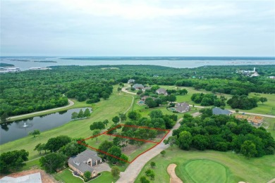 Here is your extraordinary opportunity to create your dream home on Tanglewood Resort in Texas - for sale on GolfHomes.com, golf home, golf lot