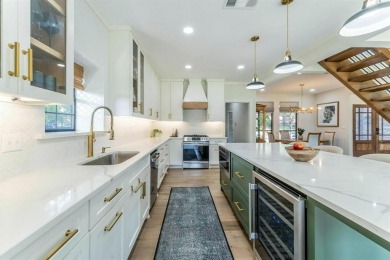 3.99 Assumable, Beautifully Updated, Golf Course Lot, Sparkling on Stonebridge Ranch Country Club in Texas - for sale on GolfHomes.com, golf home, golf lot