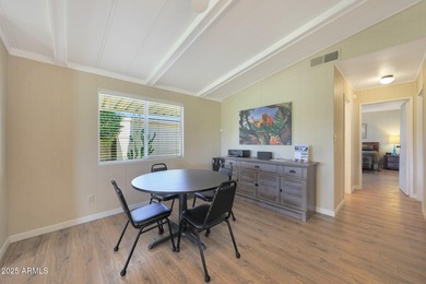 Location, Location , Location!!  Ready to move in w/most quality on Apache Wells Country Club in Arizona - for sale on GolfHomes.com, golf home, golf lot