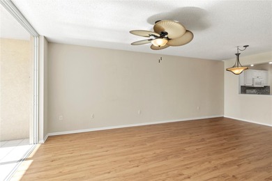 Beautifully updated first-floor condo with stunning golf course on Pinebrook/Ironwood Golf Course in Florida - for sale on GolfHomes.com, golf home, golf lot