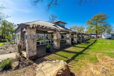 Uncover the perfect canvas for your dream home on this stunning on Pinnacle Golf and Boat Club in Texas - for sale on GolfHomes.com, golf home, golf lot