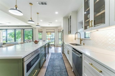 3.99 Assumable, Beautifully Updated, Golf Course Lot, Sparkling on Stonebridge Ranch Country Club in Texas - for sale on GolfHomes.com, golf home, golf lot