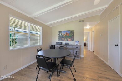 Location, Location , Location!!  Ready to move in w/most quality on Apache Wells Country Club in Arizona - for sale on GolfHomes.com, golf home, golf lot