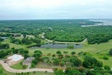 Here is your extraordinary opportunity to create your dream home on Tanglewood Resort in Texas - for sale on GolfHomes.com, golf home, golf lot