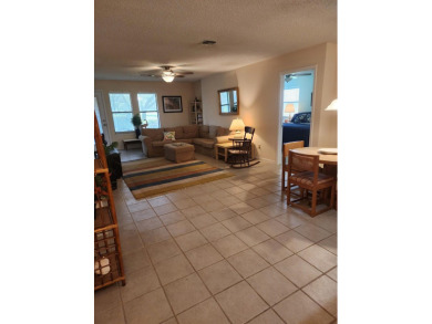 Turnkey downstairs unit in Rockport Country Club - fully on Rockport Country Club in Texas - for sale on GolfHomes.com, golf home, golf lot