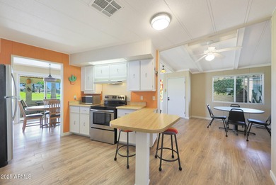 Location, Location , Location!!  Ready to move in w/most quality on Apache Wells Country Club in Arizona - for sale on GolfHomes.com, golf home, golf lot