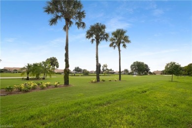 Immaculate and well-maintained 3-bedroom 2.5 bath plus den pool on Quail Village Golf Course in Florida - for sale on GolfHomes.com, golf home, golf lot