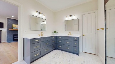 3.99 Assumable, Beautifully Updated, Golf Course Lot, Sparkling on Stonebridge Ranch Country Club in Texas - for sale on GolfHomes.com, golf home, golf lot