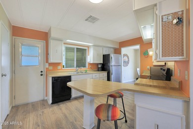 Location, Location , Location!!  Ready to move in w/most quality on Apache Wells Country Club in Arizona - for sale on GolfHomes.com, golf home, golf lot