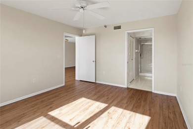 Beautifully updated first-floor condo with stunning golf course on Pinebrook/Ironwood Golf Course in Florida - for sale on GolfHomes.com, golf home, golf lot