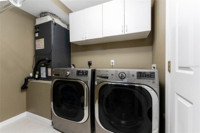 Welcome to this beautifully updated 3-bed, 2-bath pool home with on Duffys Golf Center in Florida - for sale on GolfHomes.com, golf home, golf lot