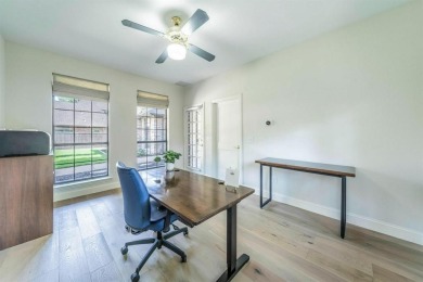 3.99 Assumable, Beautifully Updated, Golf Course Lot, Sparkling on Stonebridge Ranch Country Club in Texas - for sale on GolfHomes.com, golf home, golf lot