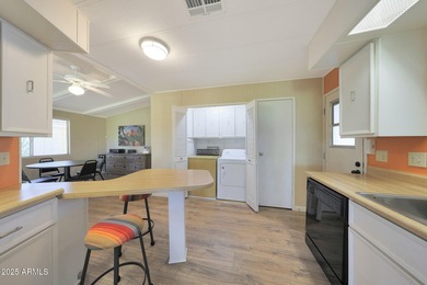 Location, Location , Location!!  Ready to move in w/most quality on Apache Wells Country Club in Arizona - for sale on GolfHomes.com, golf home, golf lot