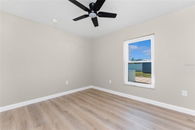 Welcome to this beautifully updated 3-bed, 2-bath pool home with on Duffys Golf Center in Florida - for sale on GolfHomes.com, golf home, golf lot