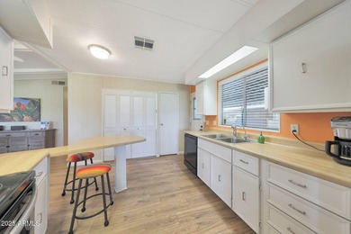 Location, Location , Location!!  Ready to move in w/most quality on Apache Wells Country Club in Arizona - for sale on GolfHomes.com, golf home, golf lot