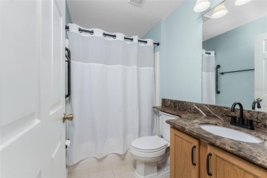 Welcome to this beautifully updated 3-bed, 2-bath pool home with on Duffys Golf Center in Florida - for sale on GolfHomes.com, golf home, golf lot