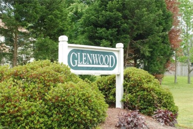 MOVE IN READY! AWARD WINNING GOLF COURSE COMMUNITY OF GLENWOOD! on Honey Bee Golf Club in Virginia - for sale on GolfHomes.com, golf home, golf lot