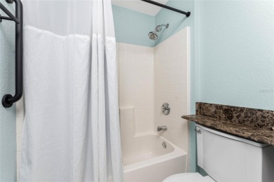 Welcome to this beautifully updated 3-bed, 2-bath pool home with on Duffys Golf Center in Florida - for sale on GolfHomes.com, golf home, golf lot