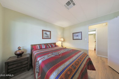 Location, Location , Location!!  Ready to move in w/most quality on Apache Wells Country Club in Arizona - for sale on GolfHomes.com, golf home, golf lot