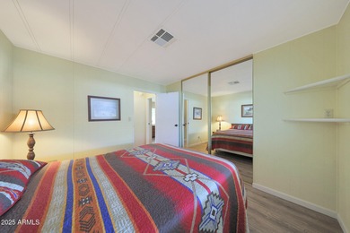 Location, Location , Location!!  Ready to move in w/most quality on Apache Wells Country Club in Arizona - for sale on GolfHomes.com, golf home, golf lot