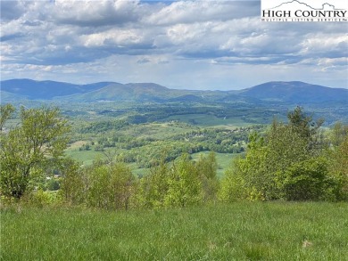 Twin Oaks Mountain Estates is a private Gated Community in the on New River Country Club in North Carolina - for sale on GolfHomes.com, golf home, golf lot