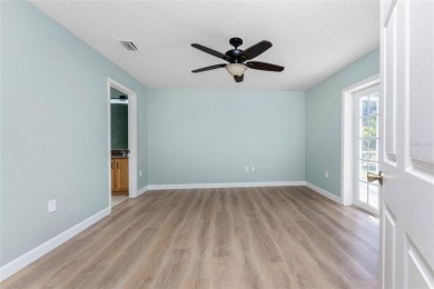 Welcome to this beautifully updated 3-bed, 2-bath pool home with on Duffys Golf Center in Florida - for sale on GolfHomes.com, golf home, golf lot
