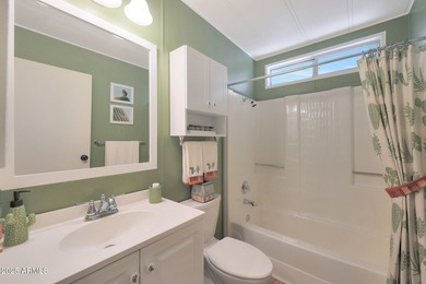 Location, Location , Location!!  Ready to move in w/most quality on Apache Wells Country Club in Arizona - for sale on GolfHomes.com, golf home, golf lot