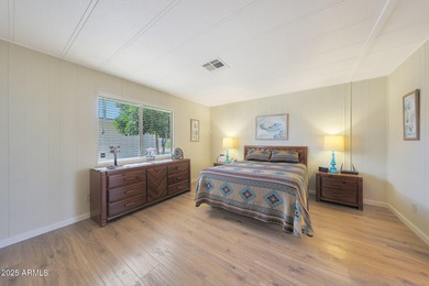 Location, Location , Location!!  Ready to move in w/most quality on Apache Wells Country Club in Arizona - for sale on GolfHomes.com, golf home, golf lot