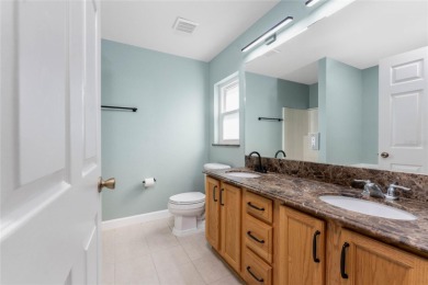 Welcome to this beautifully updated 3-bed, 2-bath pool home with on Duffys Golf Center in Florida - for sale on GolfHomes.com, golf home, golf lot