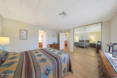 Location, Location , Location!!  Ready to move in w/most quality on Apache Wells Country Club in Arizona - for sale on GolfHomes.com, golf home, golf lot