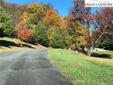 Twin Oaks Mountain Estates is a private Gated Community in the on New River Country Club in North Carolina - for sale on GolfHomes.com, golf home, golf lot