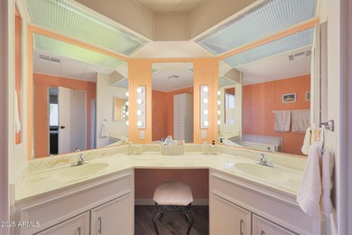 Location, Location , Location!!  Ready to move in w/most quality on Apache Wells Country Club in Arizona - for sale on GolfHomes.com, golf home, golf lot