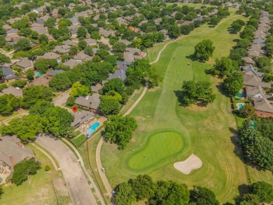 3.99 Assumable, Beautifully Updated, Golf Course Lot, Sparkling on Stonebridge Ranch Country Club in Texas - for sale on GolfHomes.com, golf home, golf lot