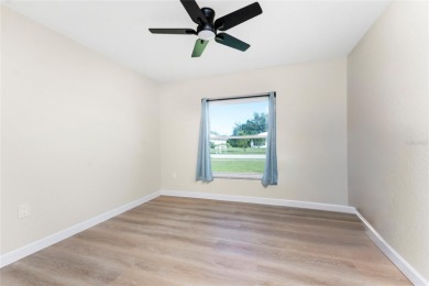 Welcome to this beautifully updated 3-bed, 2-bath pool home with on Duffys Golf Center in Florida - for sale on GolfHomes.com, golf home, golf lot