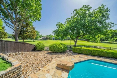 3.99 Assumable, Beautifully Updated, Golf Course Lot, Sparkling on Stonebridge Ranch Country Club in Texas - for sale on GolfHomes.com, golf home, golf lot